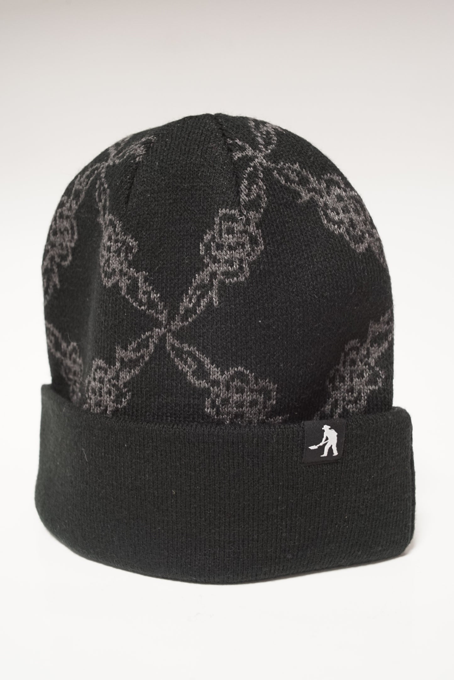 Pass-port Beanie