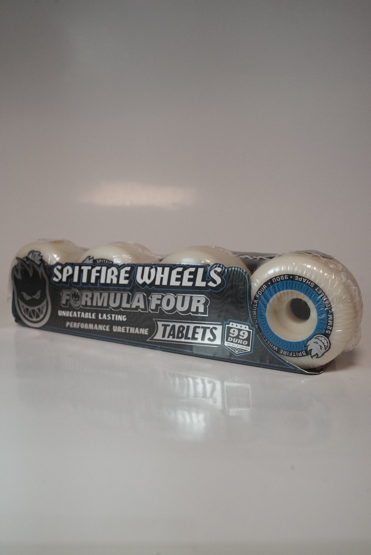 Spitfire Wheels F4 Tablets 99Duro