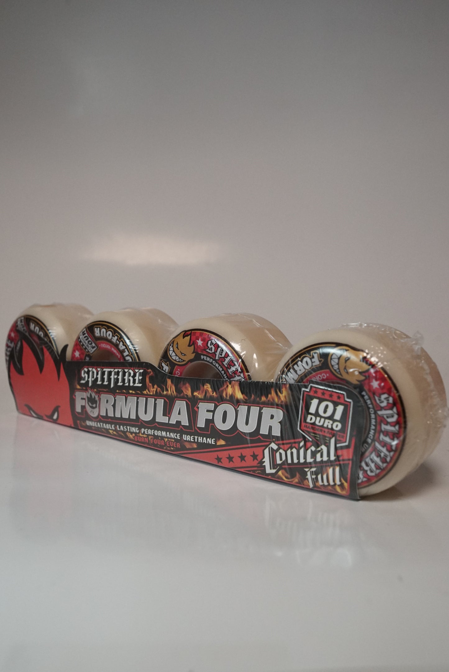 Spitfire F4 Conical Full 101Duro