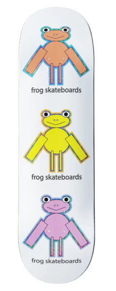 Perfect Frog Board Frog Skateboards