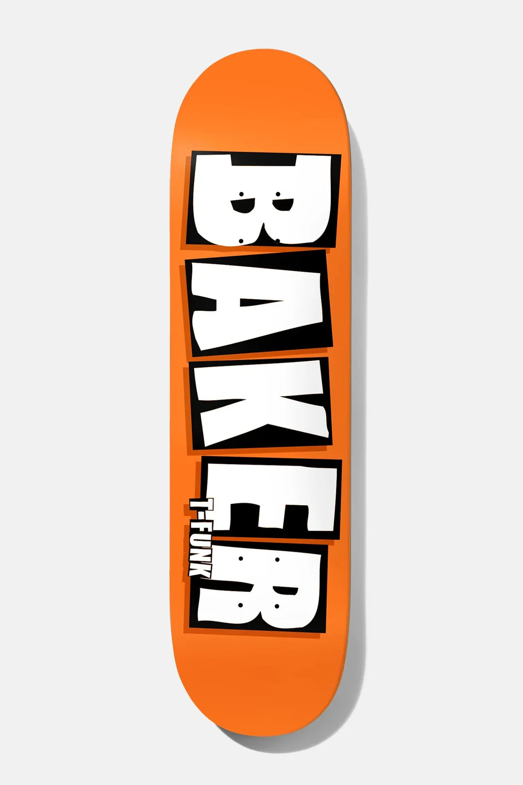 Baker T-Funk "Brand Name" 8,25"