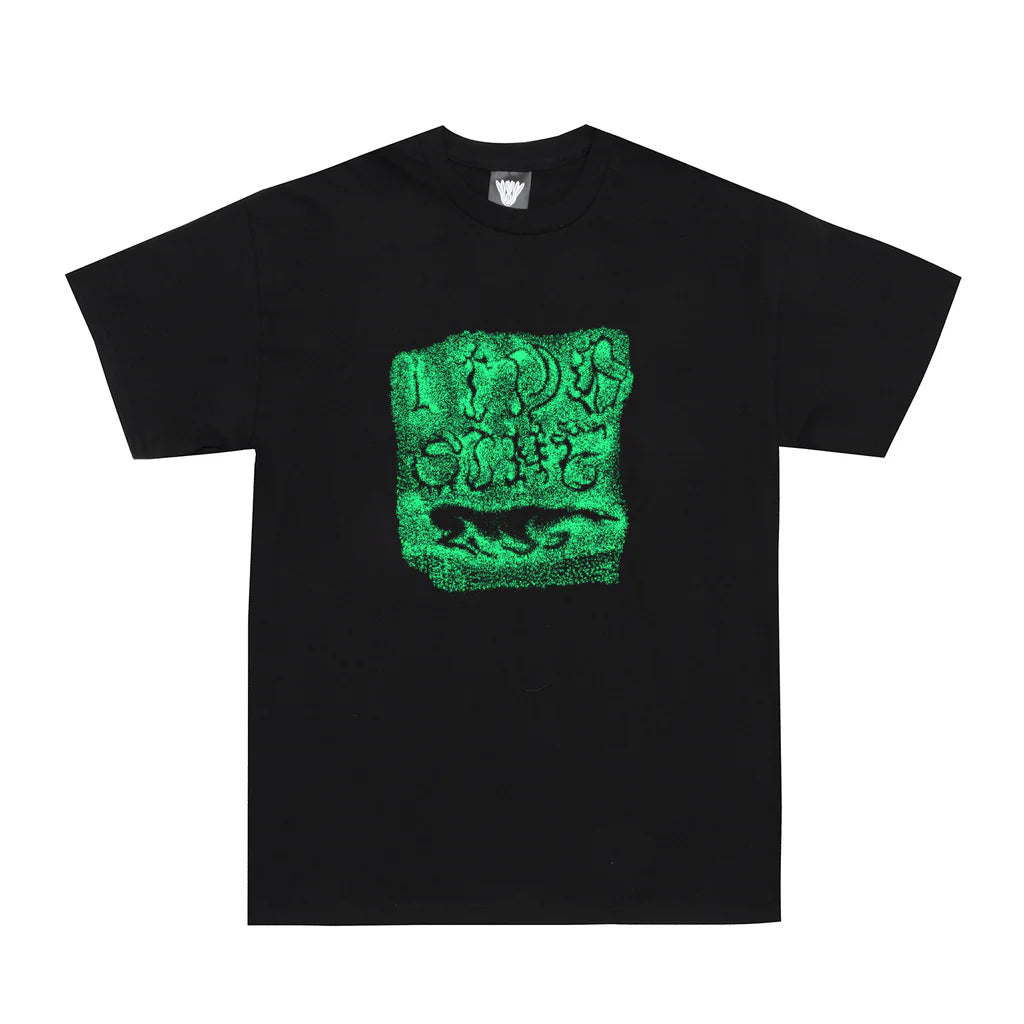 Alastor Tee (Black) Limosine