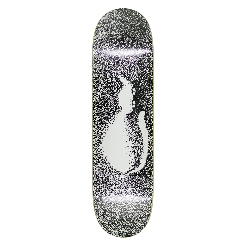 Cat Deck Limosine Skateboards