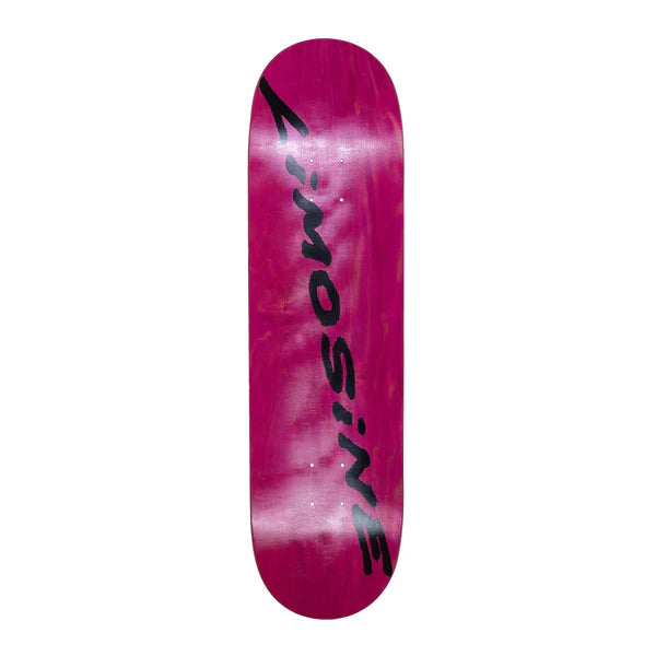 Limosine-Sharpie