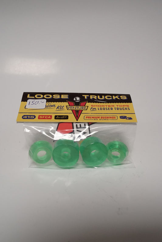Venture Loose Trucks