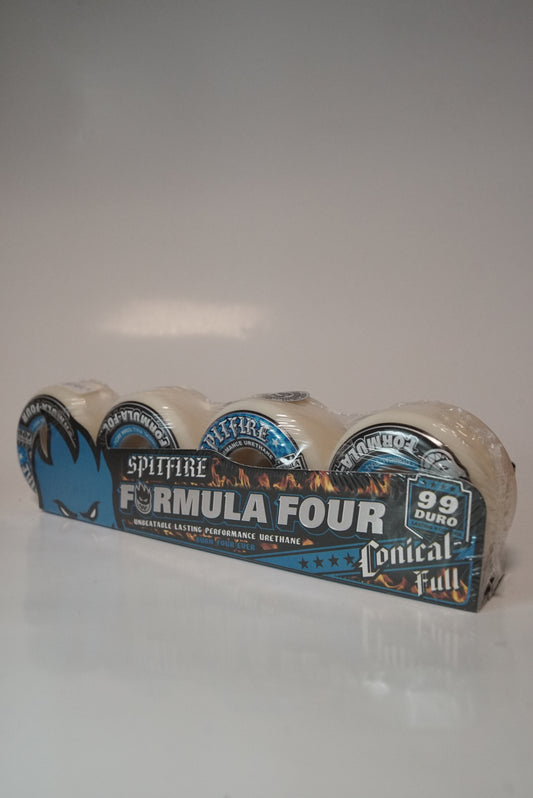 Spitfire F4 Conical Full 99Duro