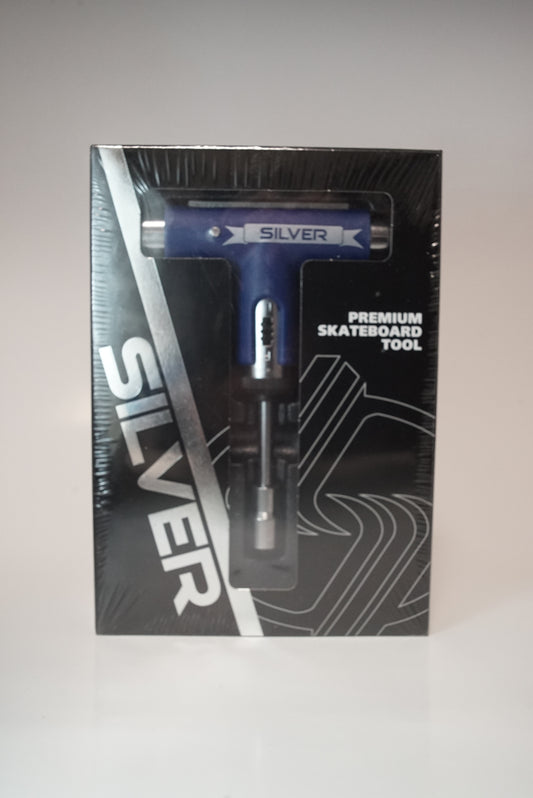 Silver-T Tool