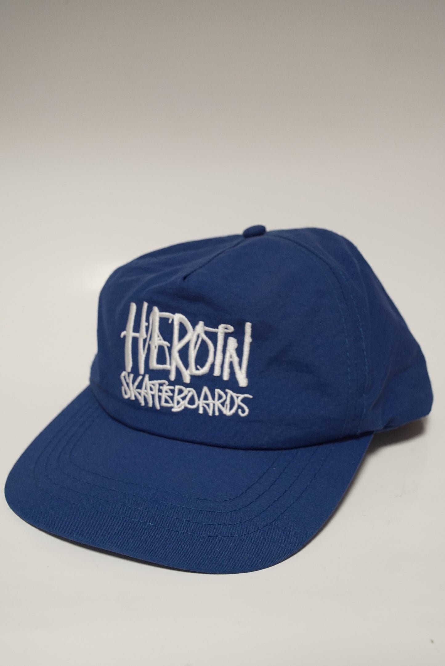 Heroin Skateboards-Hat