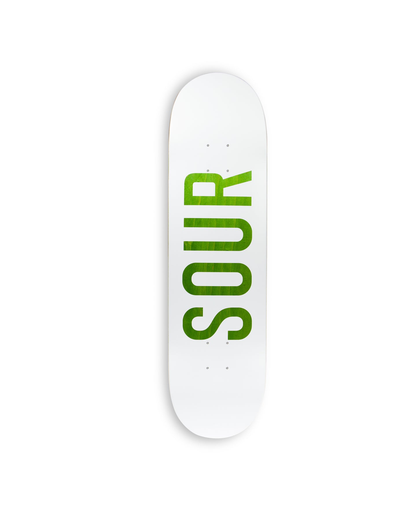 Sour Army – White & Green Wood 8.0