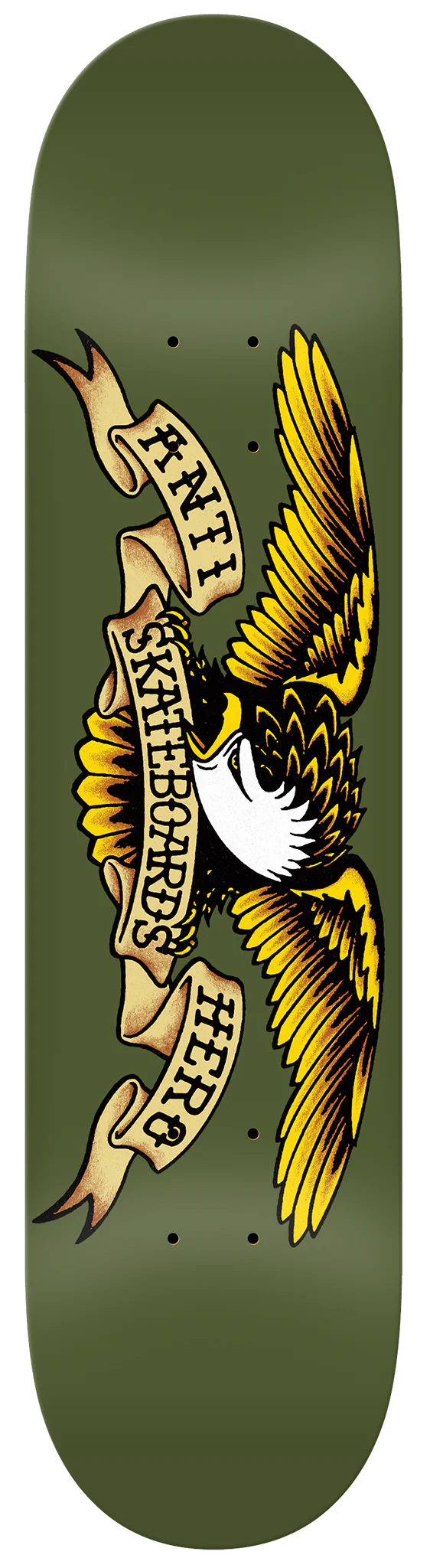AH. "classic eagle"