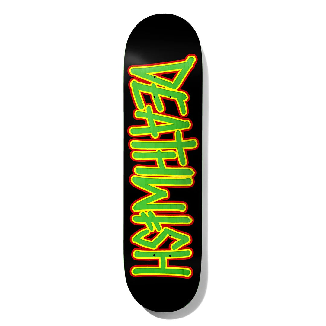 Deathwish "Deathspray" Brains 8"