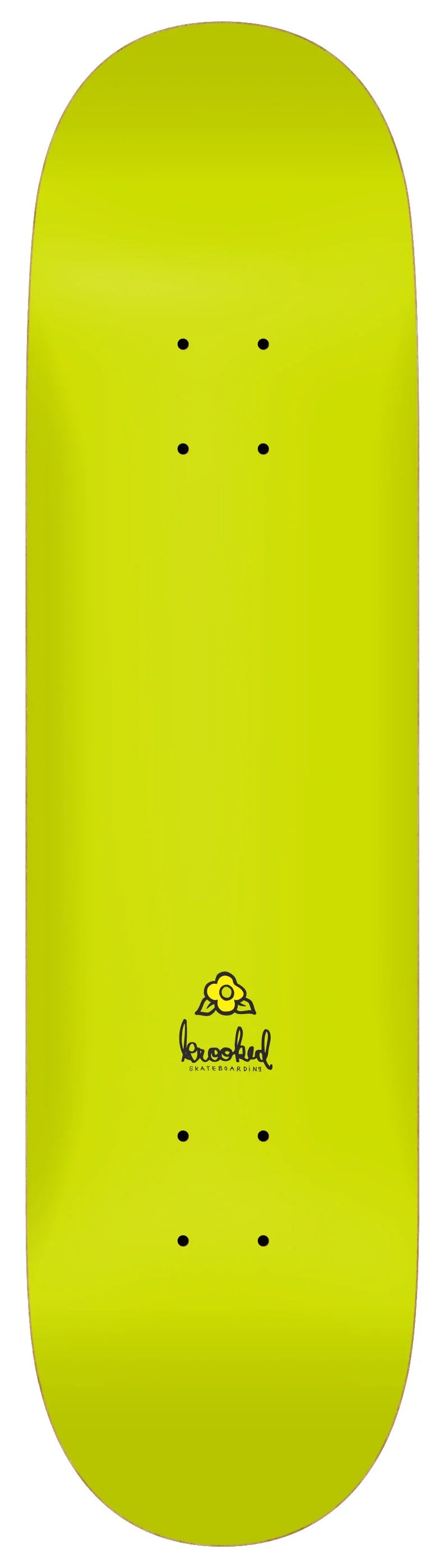 Krooked PP "IKONS" 8,25"