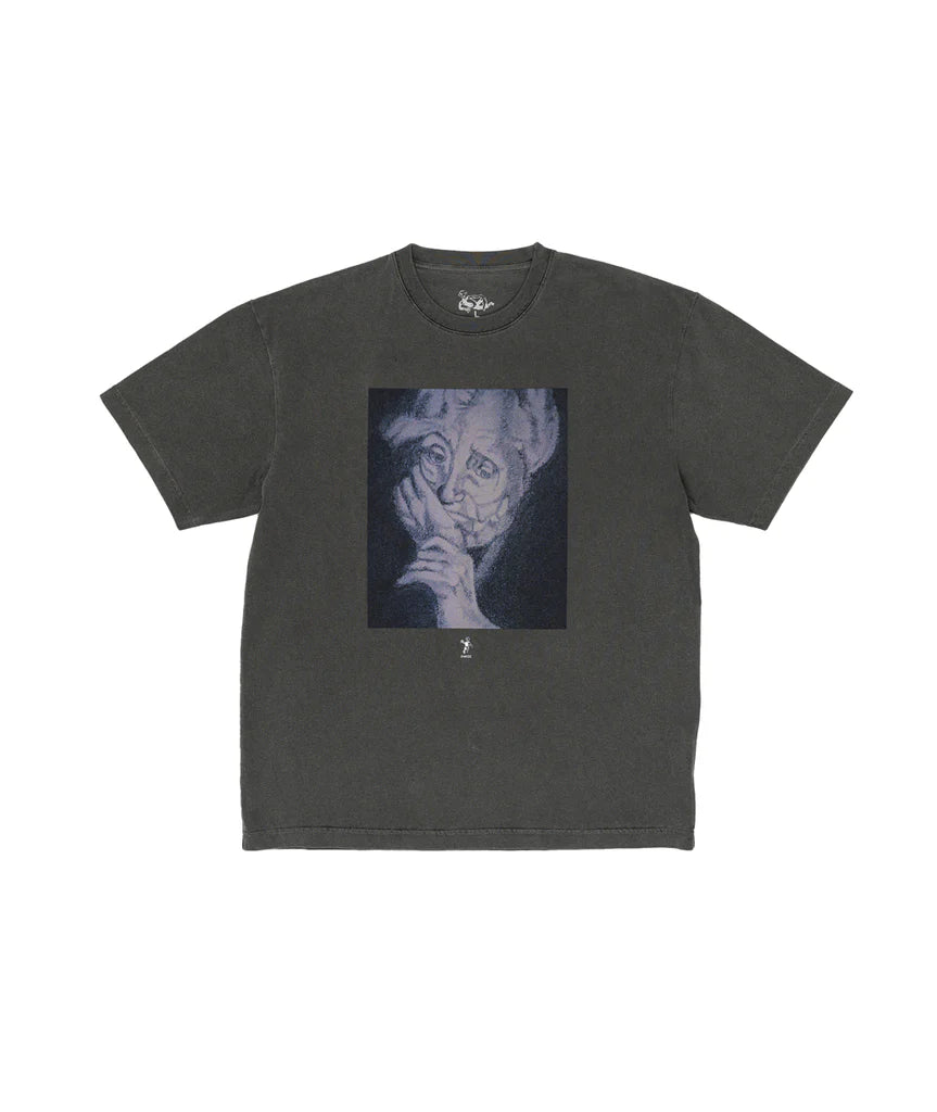 Gumma Tee (Black) Dancer